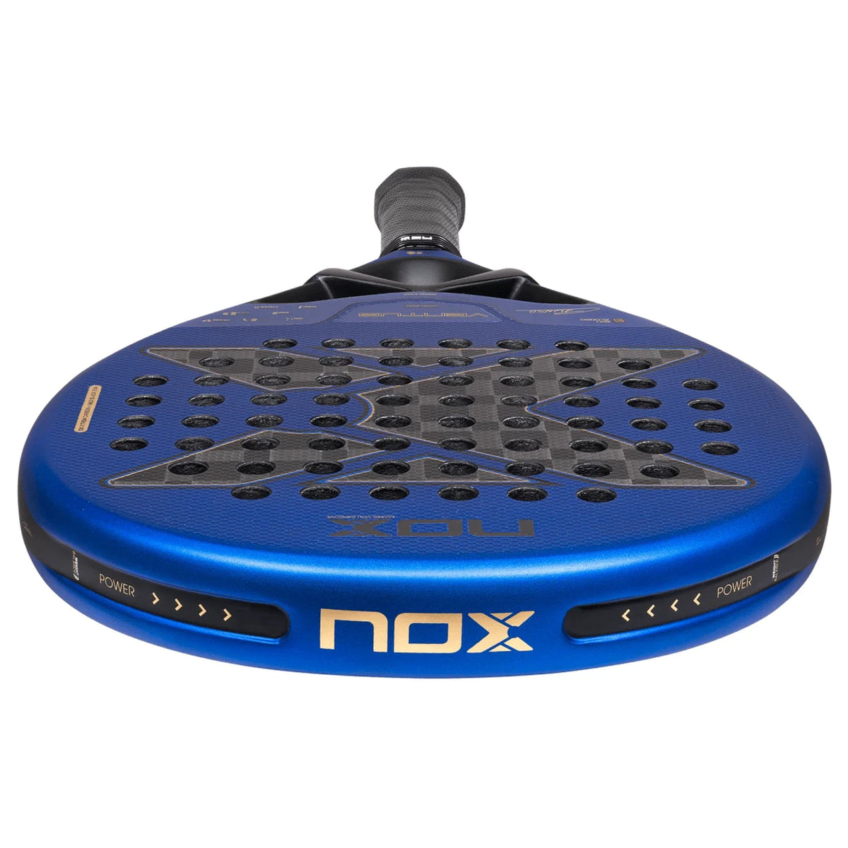 NOX EA10 12K Ventus Hybrid 2027 ( Pre-Order )