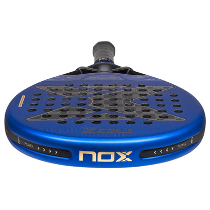 NOX EA10 12K Ventus Hybrid 2027 ( Pre-Order )