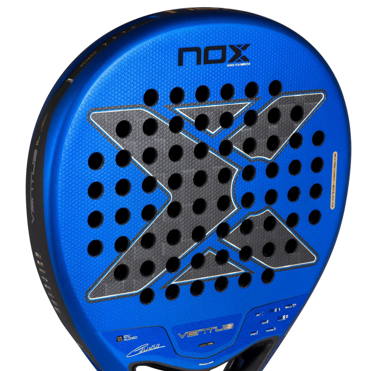 NOX EA10 12K Ventus Hybrid 2027 ( Pre-Order )