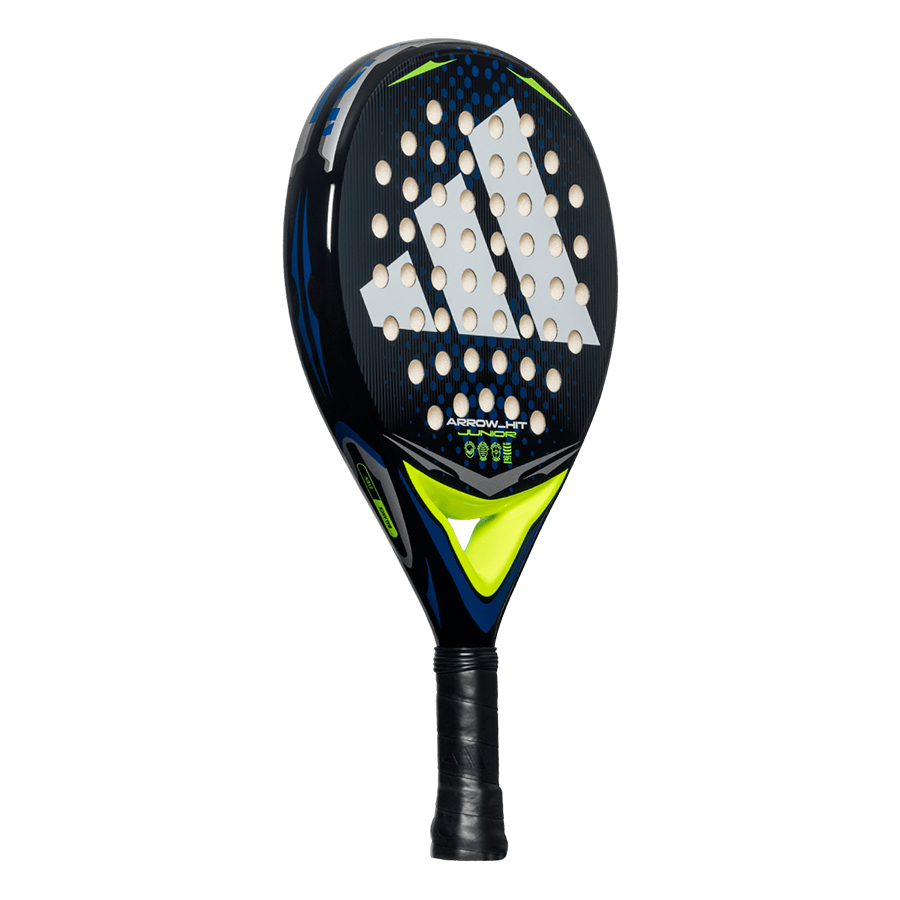 Adidas Arrow Hit White Blue Junior 2026