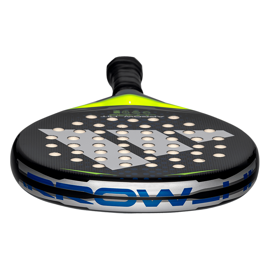 Adidas Arrow Hit White Blue Junior 2026