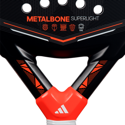 Adidas Metalbone Superlight 2026