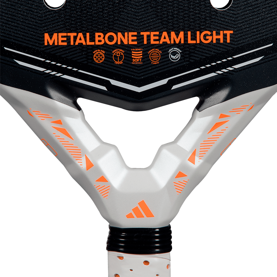 Adidas Metalbone Team Light 3.5 2026