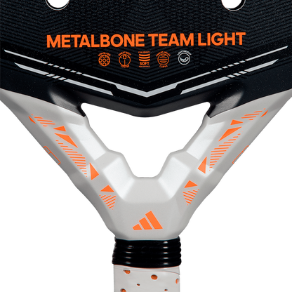 Adidas Metalbone Team Light 3.5 2026