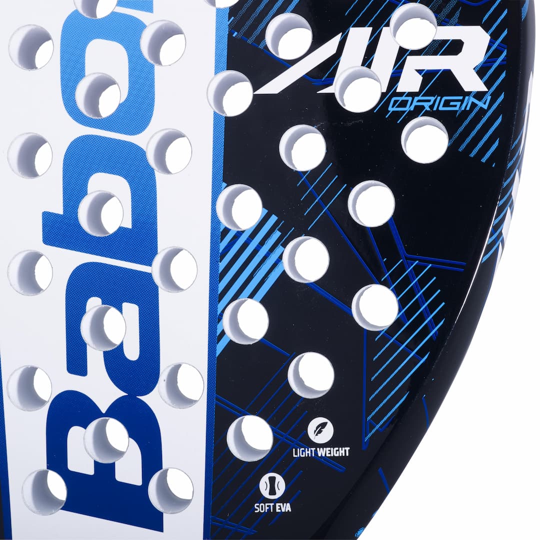 Babolat Air Origin 2026