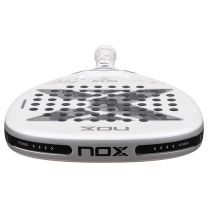 Nox AT10 Luxury Genius Attack 12K Alum Xtrem 2026