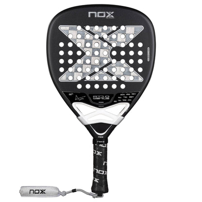 Nox AT10 Luxury Genius Attack 18K Alum Xtrem 2026