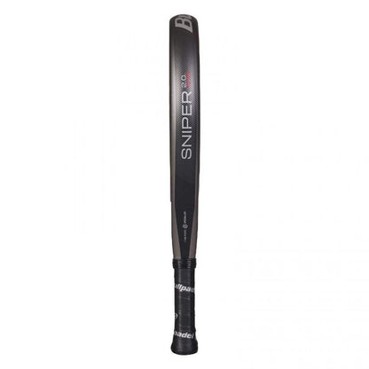 Bullpadel Sniper 2.0 Control Dark Gray 2026
