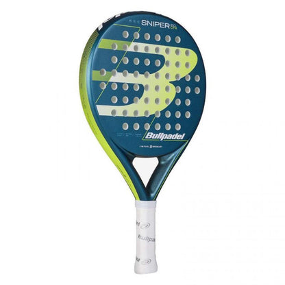 Bullpadel Sniper 2.0 Oil Control 2026
