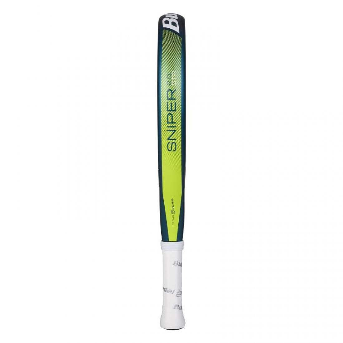 Bullpadel Sniper 2.0 Oil Control 2026