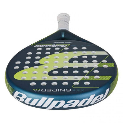 Bullpadel Sniper 2.0 Oil Control 2026