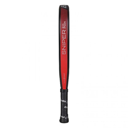 Bullpadel Sniper 2.0 Power Black 2026