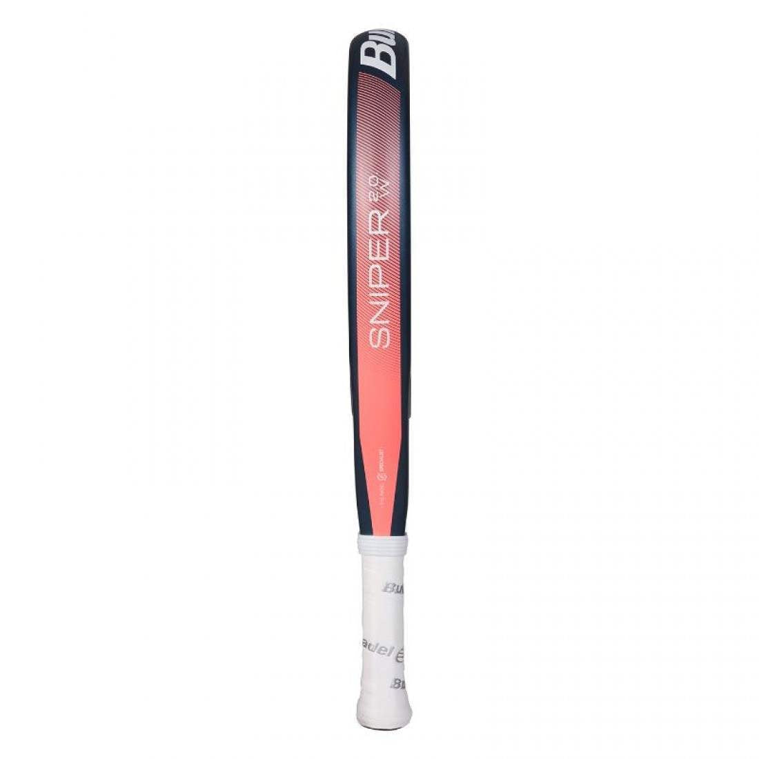 Bullpadel Sniper 2.0 Woman Navy Blue 2026