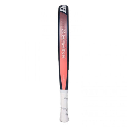 Bullpadel Sniper 2.0 Woman Navy Blue 2026