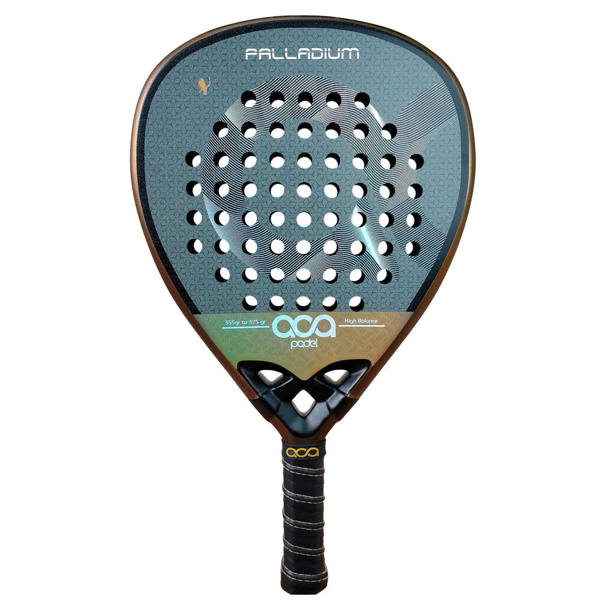 ACA Palladium Gold 2026