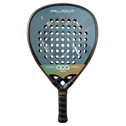 ACA Palladium Gold 2026