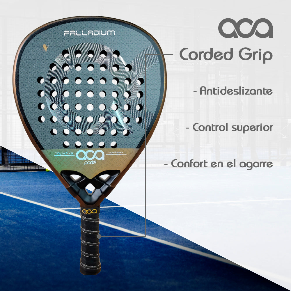 ACA Palladium Gold 2026