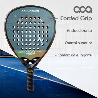 ACA Palladium Gold 2026