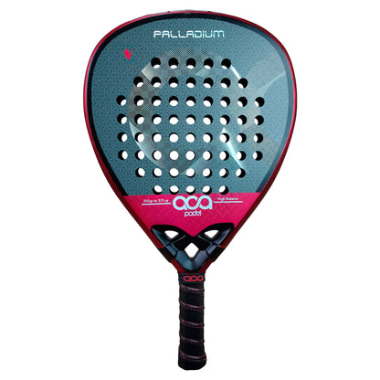 ACA Palladium Red 2026