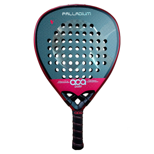ACA Palladium Red 2026