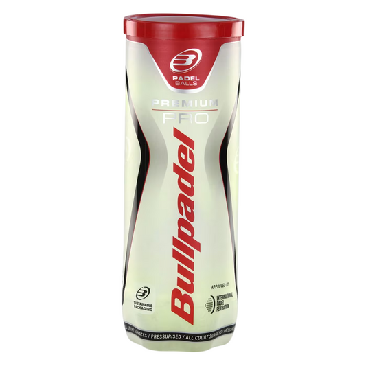 Bullpadel Premium Pro Ball
