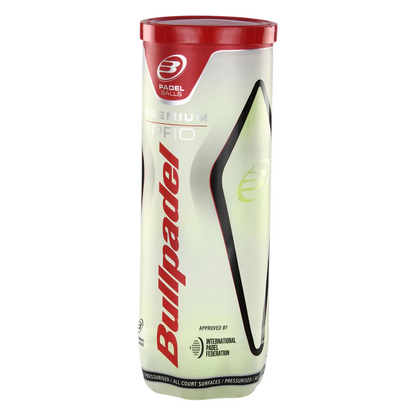 Bullpadel Premium Pro Ball