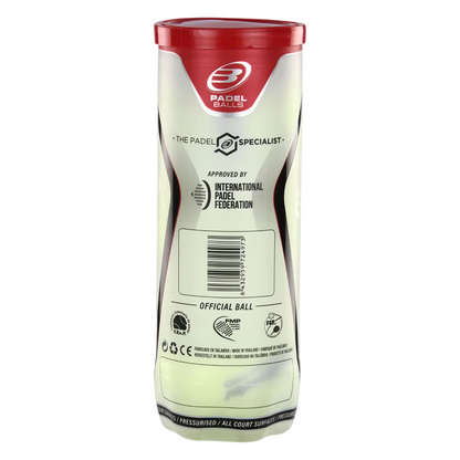Bullpadel Premium Pro Ball