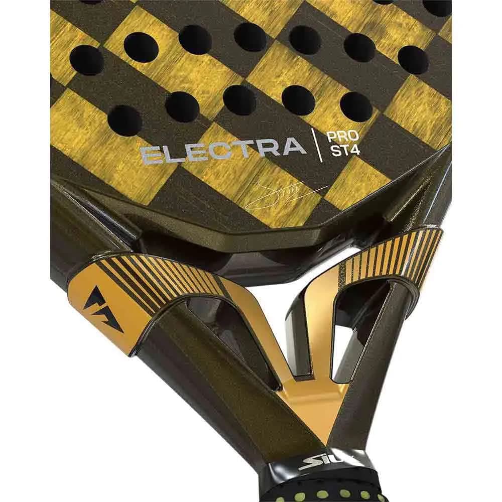 Siux Electra Stupa Pro ST4 2025