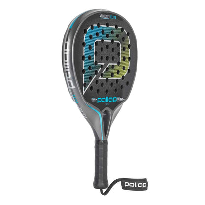 PALLAP VELOCITY ELITE SILVER 2025