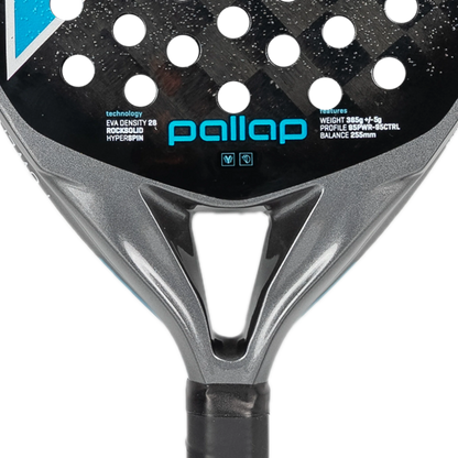 Pallap Power Elite 2026