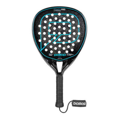 PALLAP POWER PRO BLACK CARBON 2025