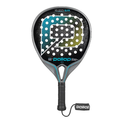 PALLAP VELOCITY ELITE SILVER 2025