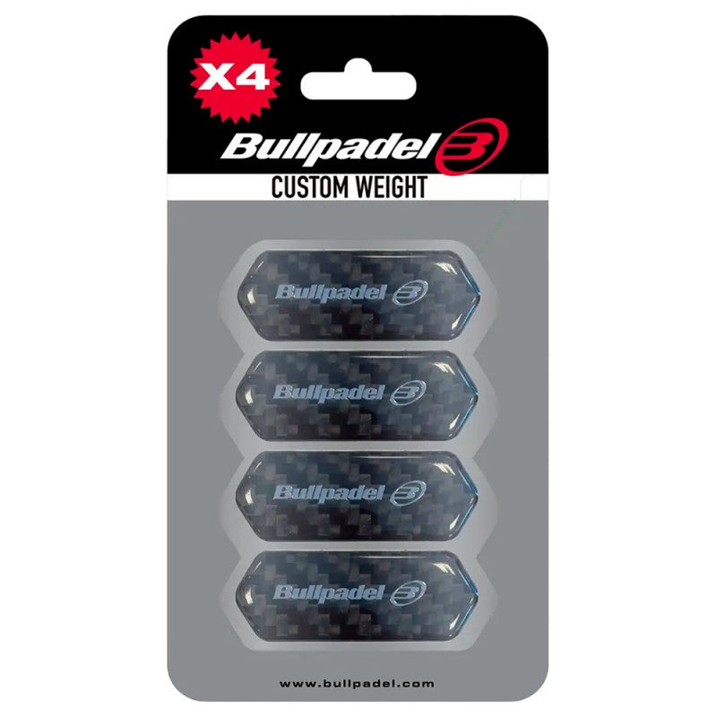 Protector Bullpadel Custom Weight