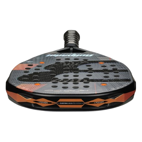 Bullpadel Neuron 02 Edge 2026