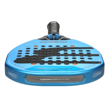 Bullpadel Vertex 05 Geo 2026