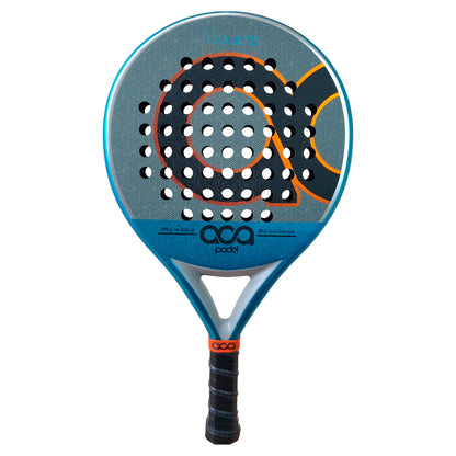 ACA Racqueta Blue/Orange 2026