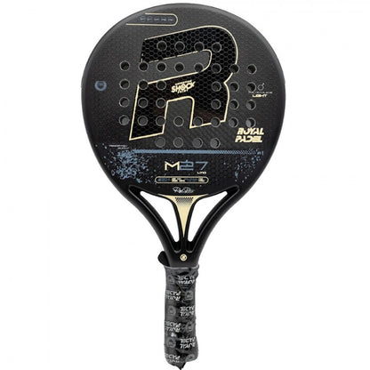 Royal Padel M27 Light LTD Yellow 2026