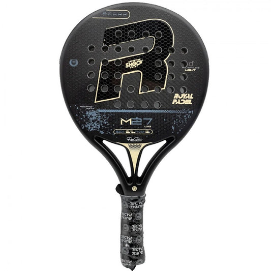 Royal Padel M27 Light LTD Yellow 2026
