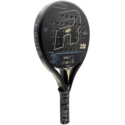Royal Padel M27 Light LTD Yellow 2026