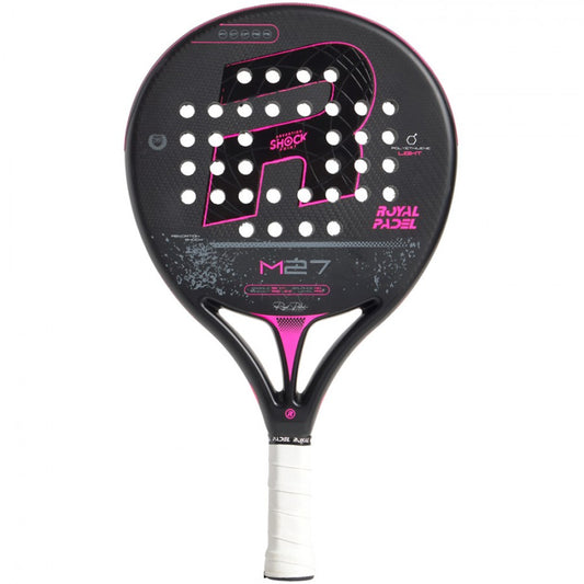 Royal Padel M27 Light 2026