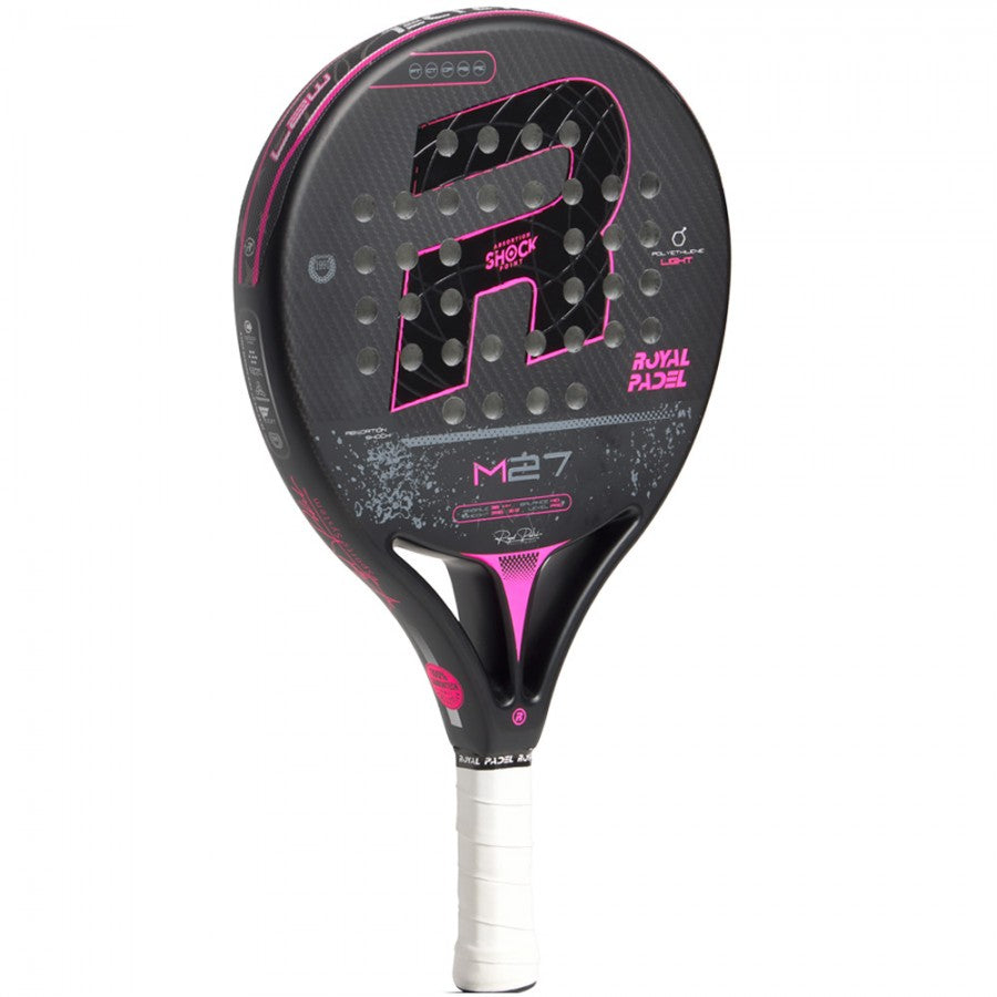 Royal Padel M27 Light 2026