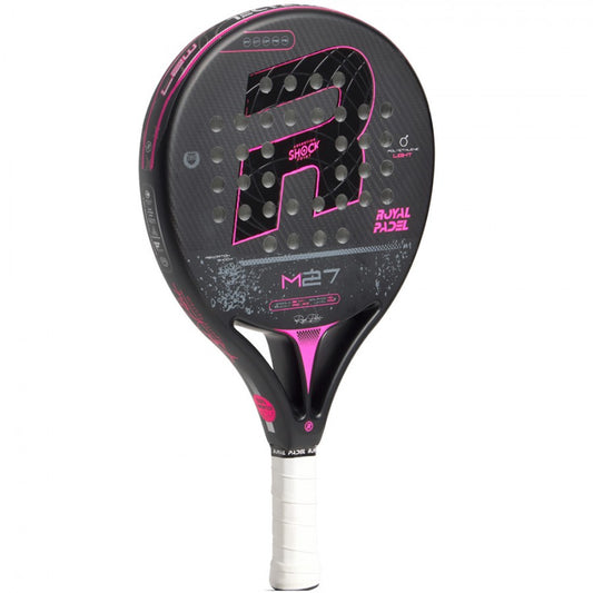 Royal Padel M27 Light 2026