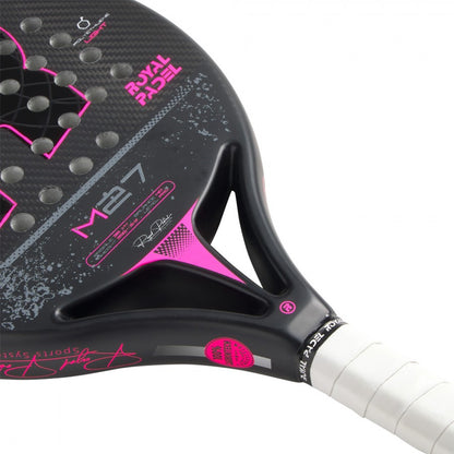 Royal Padel M27 Light 2026