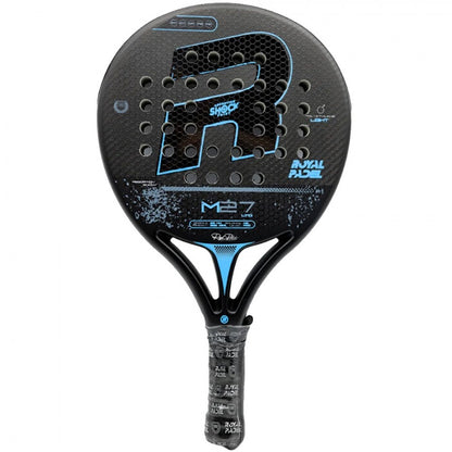 Royal Padel M27 Light LTD Blue 2026