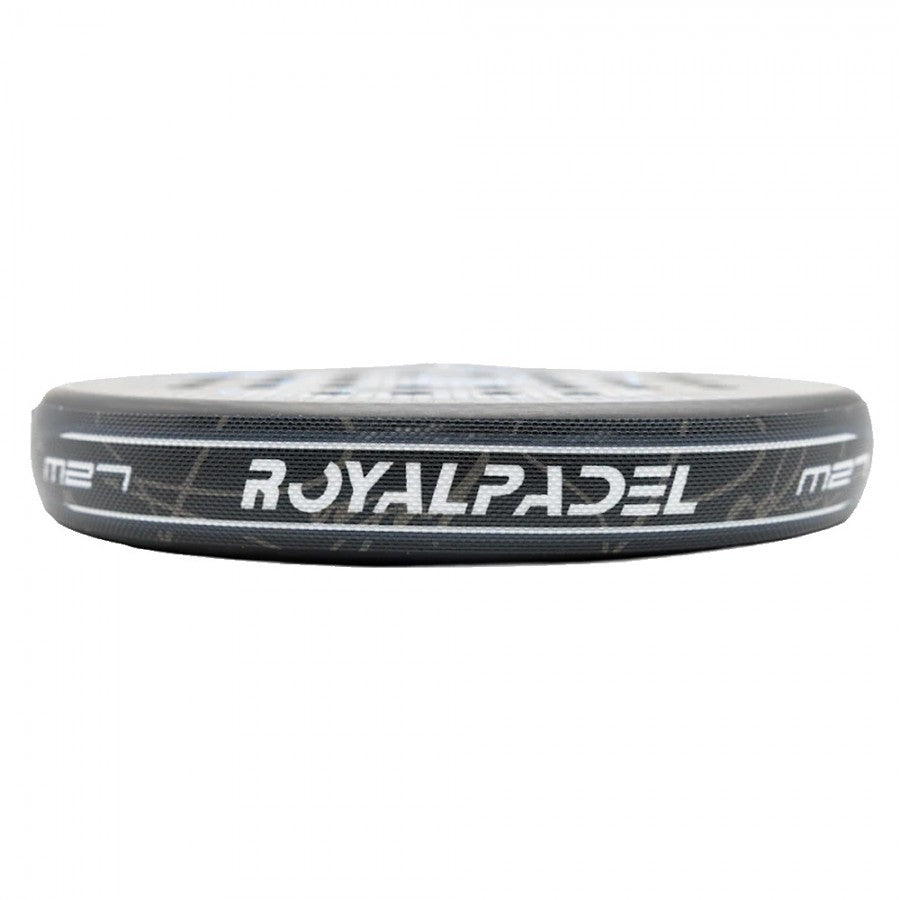 Royal Padel M27 Light LTD Blue 2026