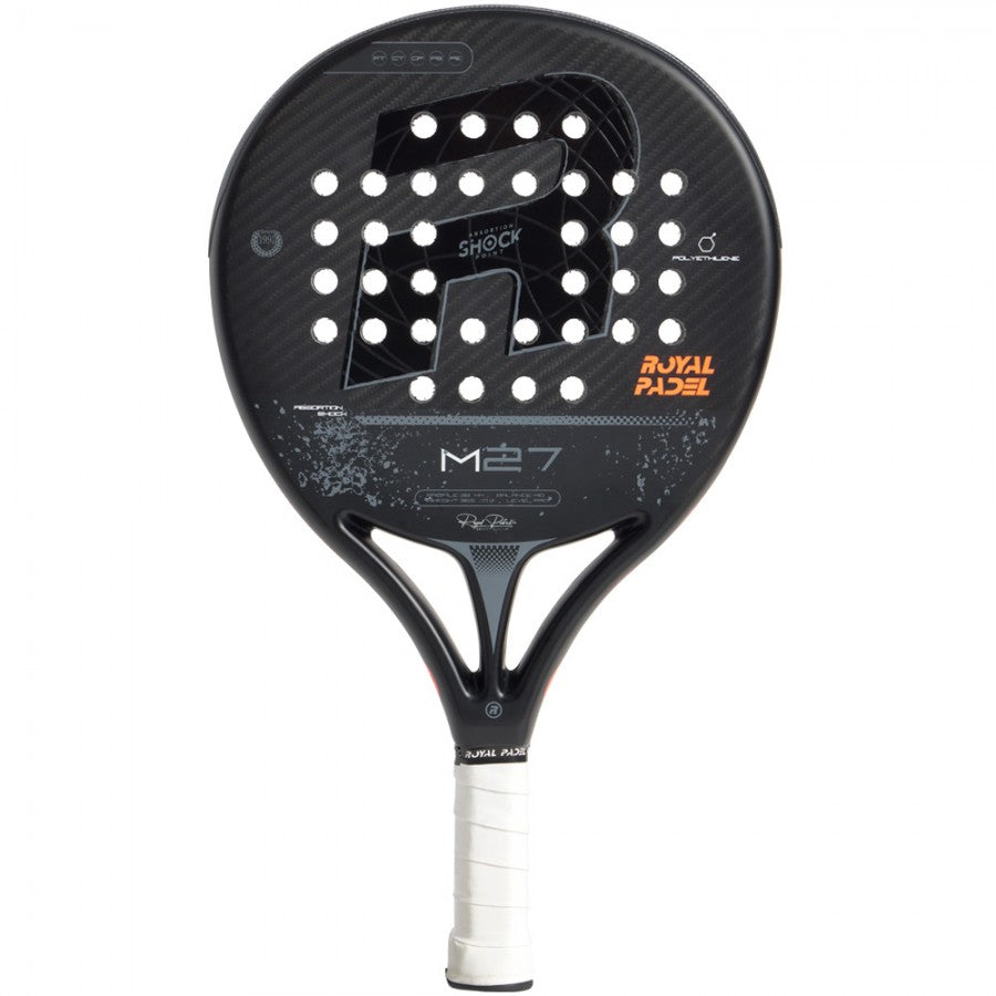 Royal Padel M27 Poly 2026