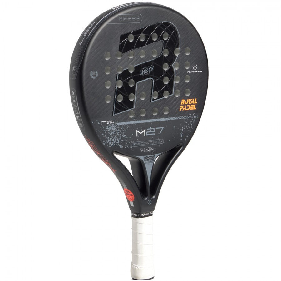 Royal Padel M27 Poly 2026