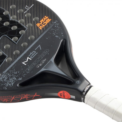 Royal Padel M27 Poly 2026