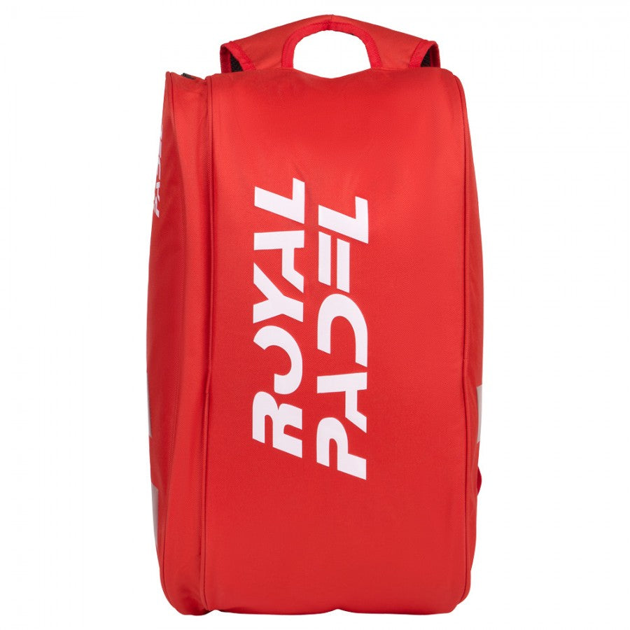 Royal Padel One Red Racket Bag 2026
