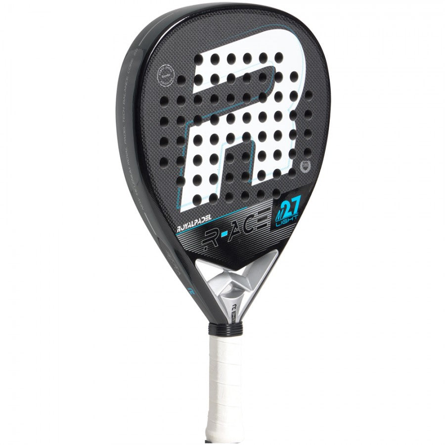 Royal Padel R-Ace Light 2026